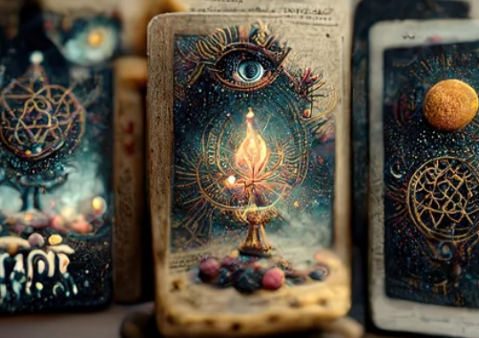 Tarot Cards