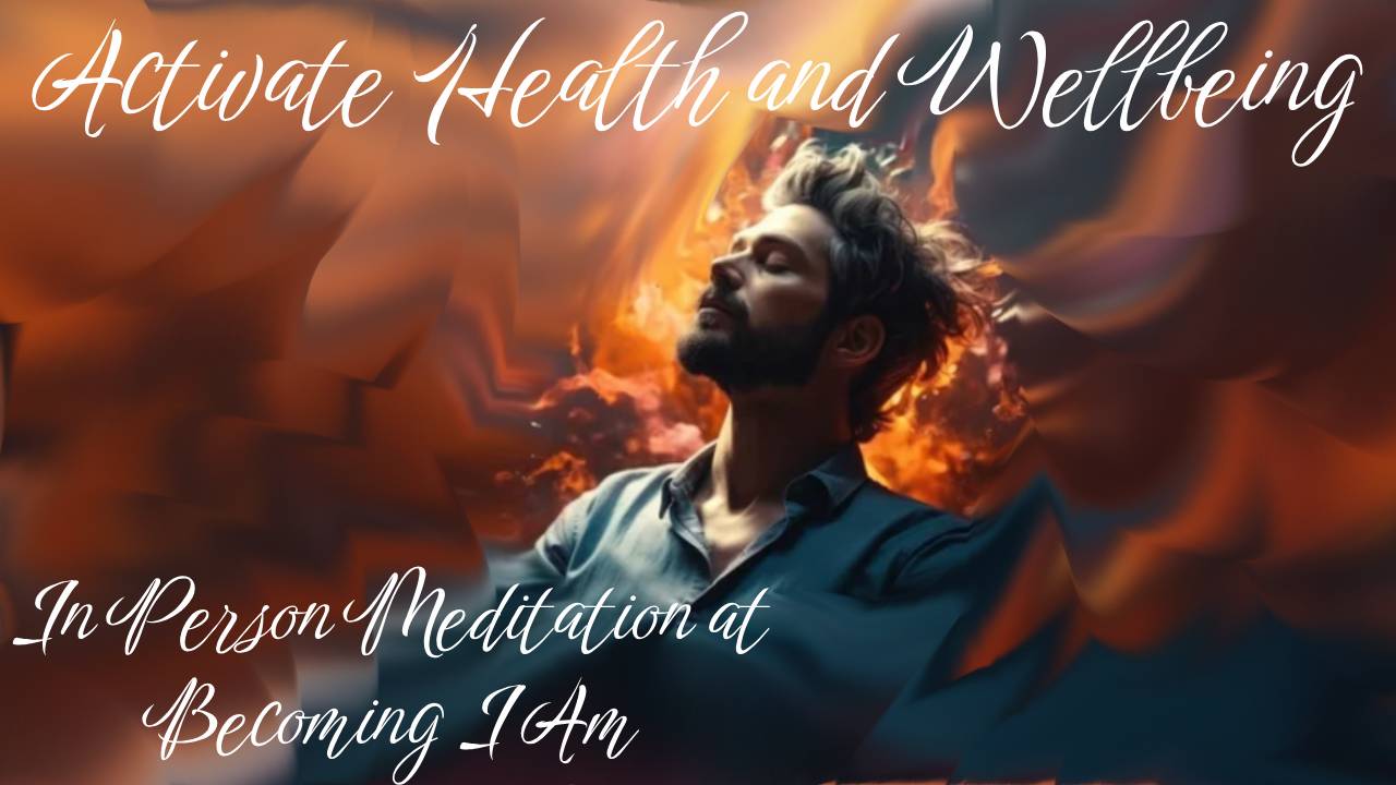 activate health and wellbeing