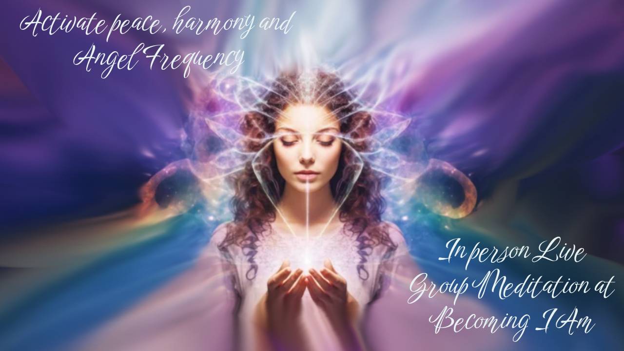 activate peace