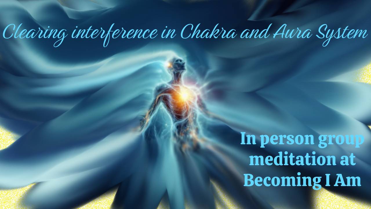 clearing interference