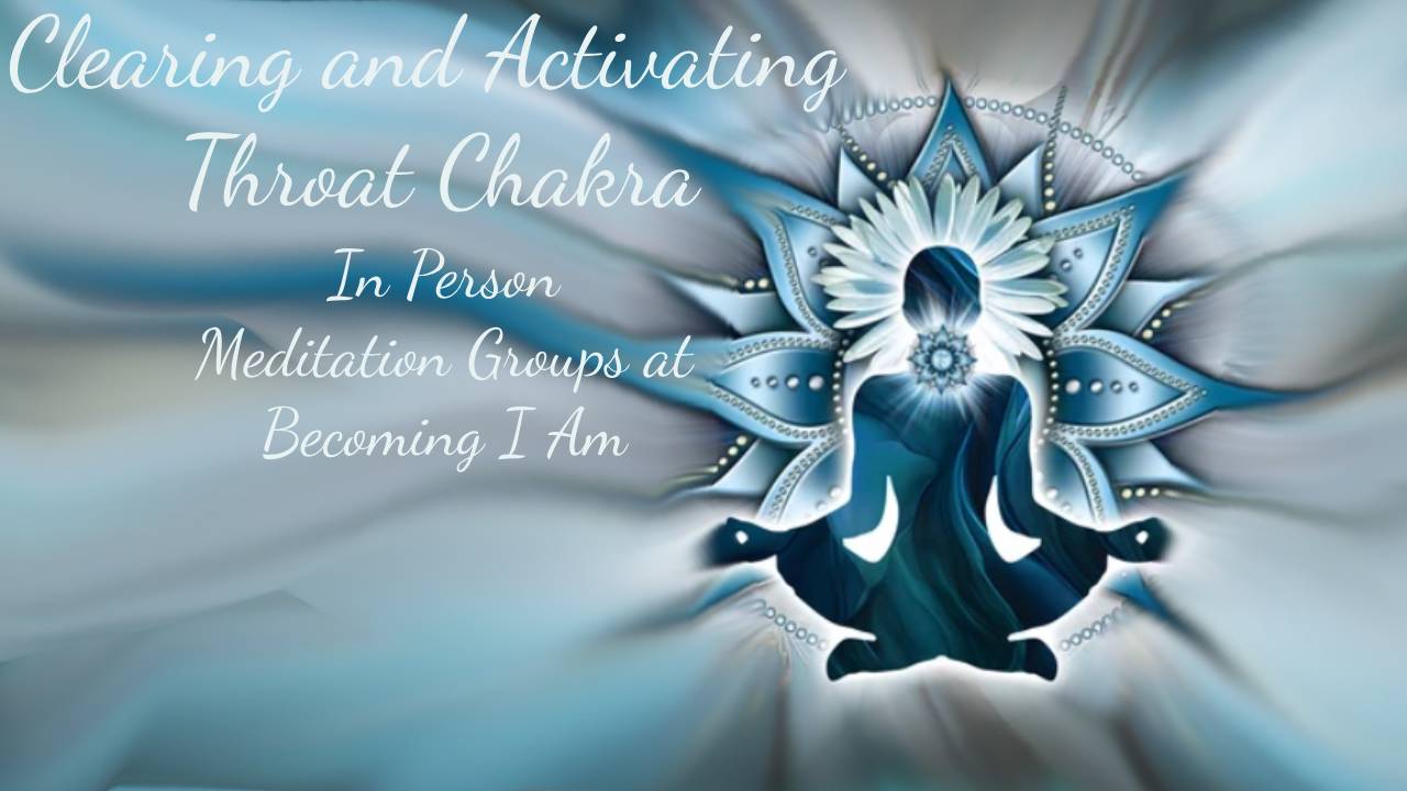 clearing meditation