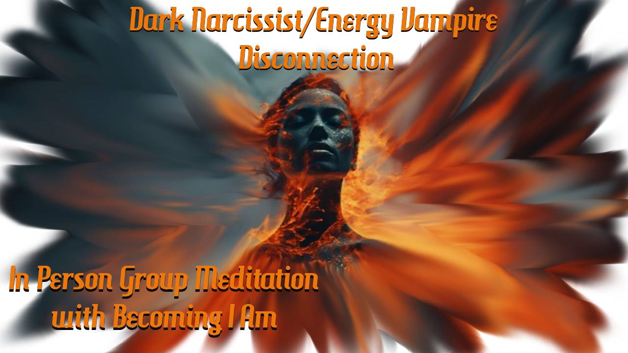 dark narcissist