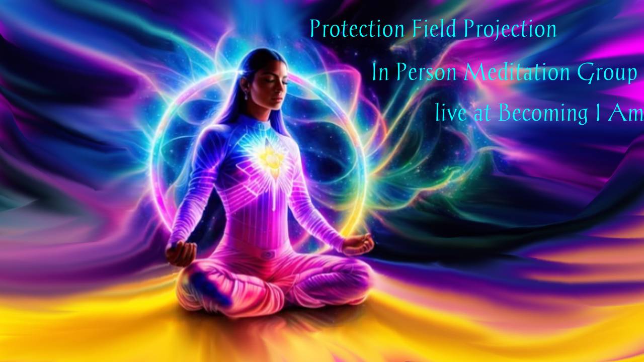 protection field projection