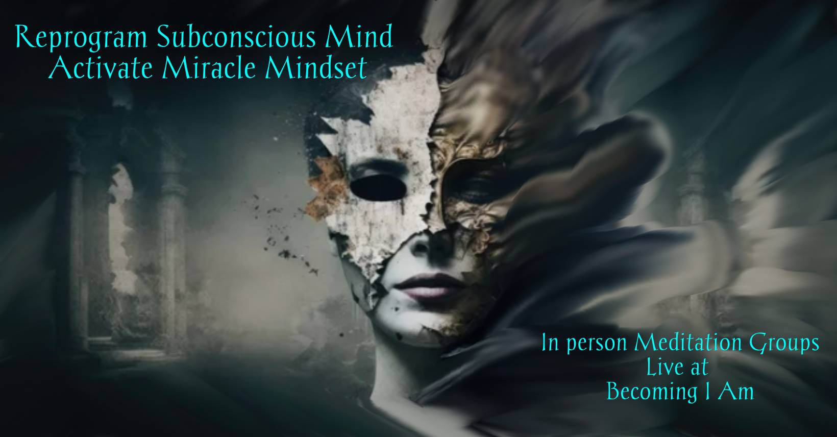 reprogram subconscious mind