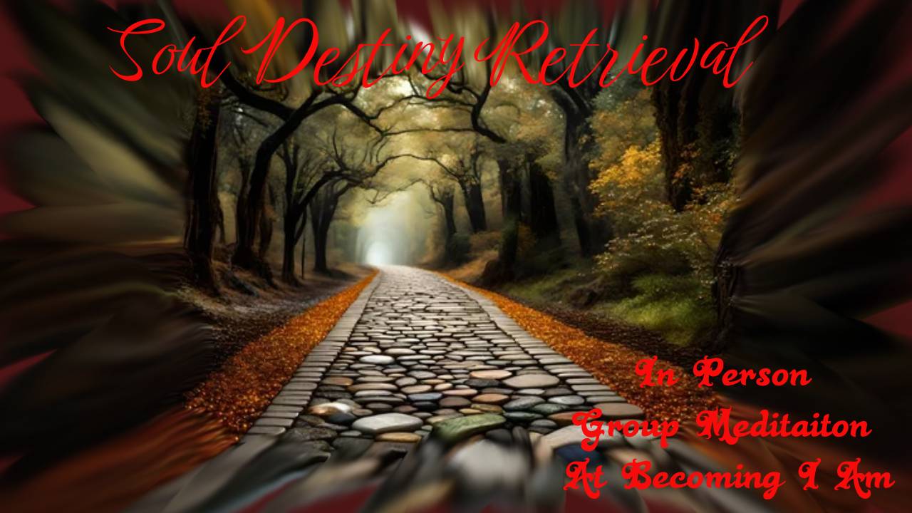 soul destiny retrieval