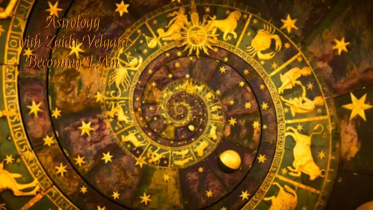 astrology en 2
