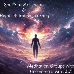 Soul Star Activation Higher Purpose Journey