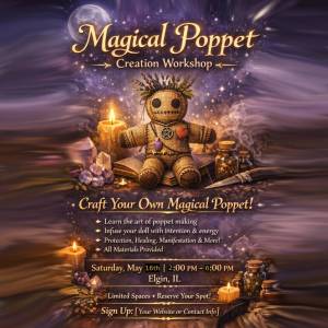 poppet 1